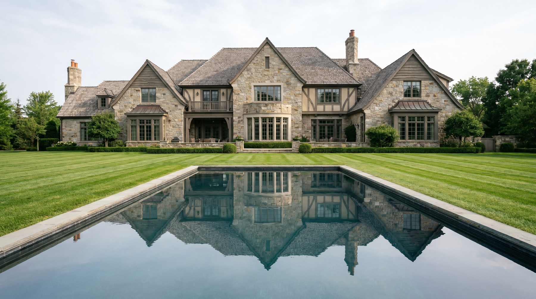 Headland House — Mosman
