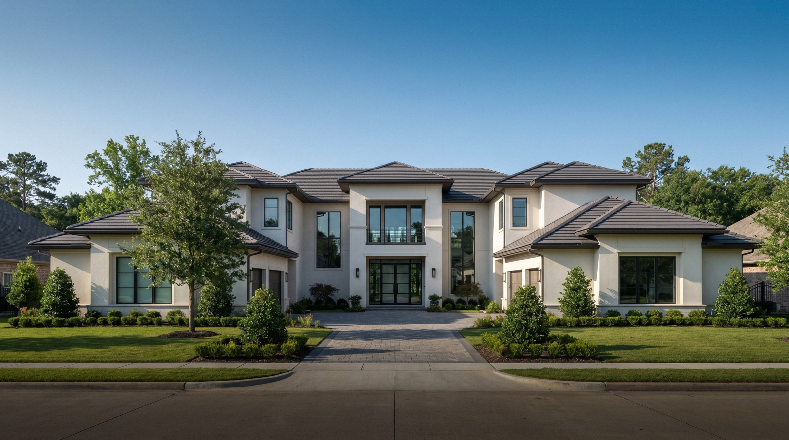 The Estate
